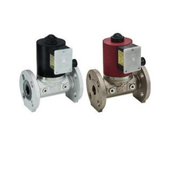 CKD喜開(kāi)理中壓氣體遮蔽閥（快開(kāi)型）VNM-25-AC200V