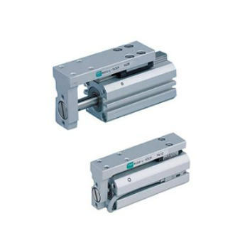 CKD喜開理小型帶線性導軌緊湊型氣缸MSD-6-30-R