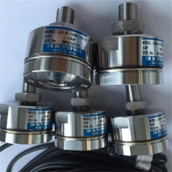 KYOWA共和應變片混凝土用應變片KFGS-10-120-D16 L1M3S