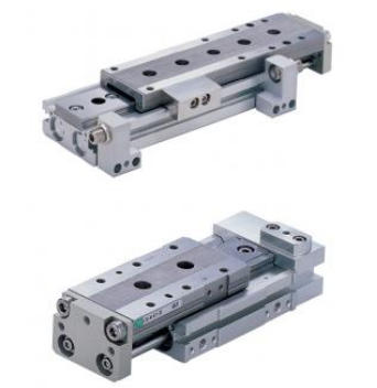 CKD喜開理線性滑臺氣缸LCG-25-30-T2H1-R-S1DTUP72