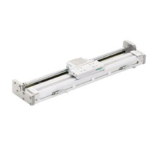 CKD喜開理制動器超級無桿氣缸STR3-LB-25N-200-M0H-R-Y