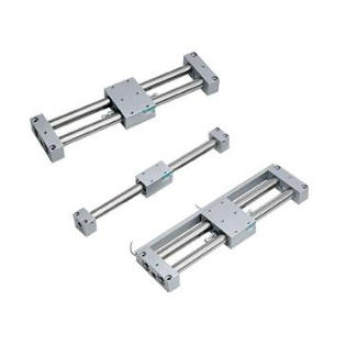 CKD喜開理磁耦式超級無桿型氣缸MRL2-WL-20-50-T2H-R-C