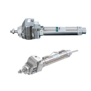 CKD喜開理帶閥氣缸JSK2-00-20-50-JI